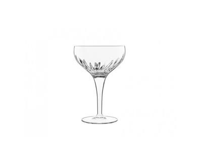 Mixology cocktailglas 4 stk. klar gaveæske 22,5 cl